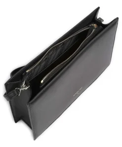 Patrizia Pepe Crossbody Bags-Crossbody bag softly grained calfskin