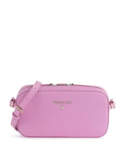 Patrizia Pepe Crossbody Bags-Crossbody bag softly grained calfskin