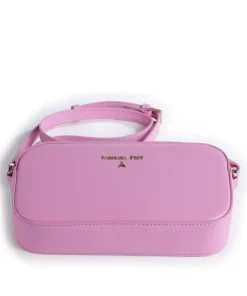 Patrizia Pepe Crossbody Bags-Crossbody bag softly grained calfskin
