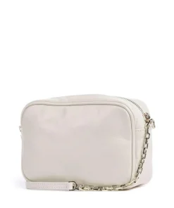 Patrizia Pepe Crossbody Bags-Crossbody bag softly grained calfskin
