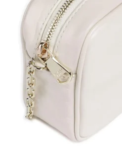 Patrizia Pepe Crossbody Bags-Crossbody bag softly grained calfskin