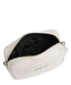 Patrizia Pepe Crossbody Bags-Crossbody bag softly grained calfskin