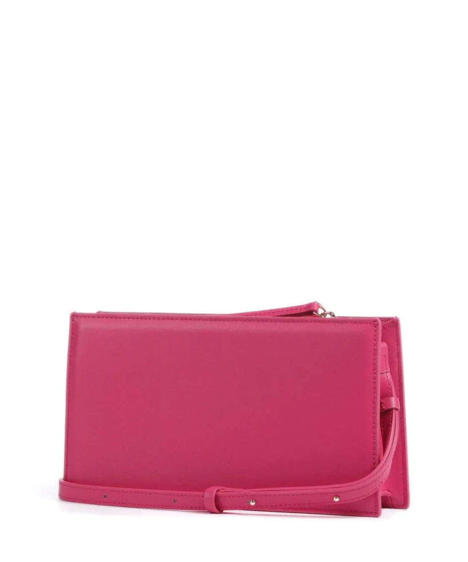 Patrizia Pepe Crossbody Bags-Crossbody bag softly grained calfskin