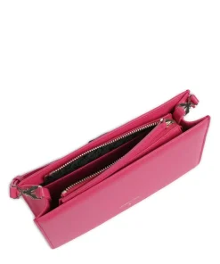 Patrizia Pepe Crossbody Bags-Crossbody bag softly grained calfskin