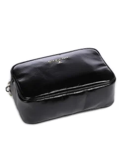 Patrizia Pepe Crossbody Bags-Crossbody bag softly grained calfskin