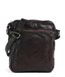 Campomaggi Crossbody Bags-Crossbody bag softly grained calfskin