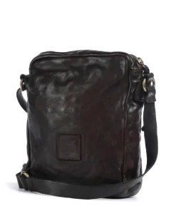 Campomaggi Crossbody Bags-Crossbody bag softly grained calfskin