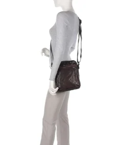Campomaggi Crossbody Bags-Crossbody bag softly grained calfskin