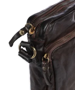 Campomaggi Crossbody Bags-Crossbody bag softly grained calfskin
