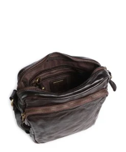 Campomaggi Crossbody Bags-Crossbody bag softly grained calfskin