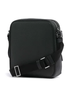 BOSS Crossbody Bags-Crosstown Crossbody bag grained cow leather