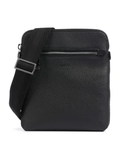 BOSS Crossbody Bags-Crosstown Crossbody bag grained cow leather