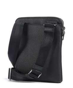 BOSS Crossbody Bags-Crosstown Crossbody bag grained cow leather