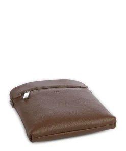BOSS Crossbody Bags-Crosstown Crossbody bag grained cow leather