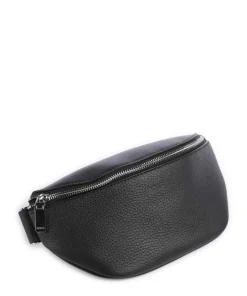 BOSS Fanny Packs|Crossbody Bags-Crosstown Fanny pack grained cow leather