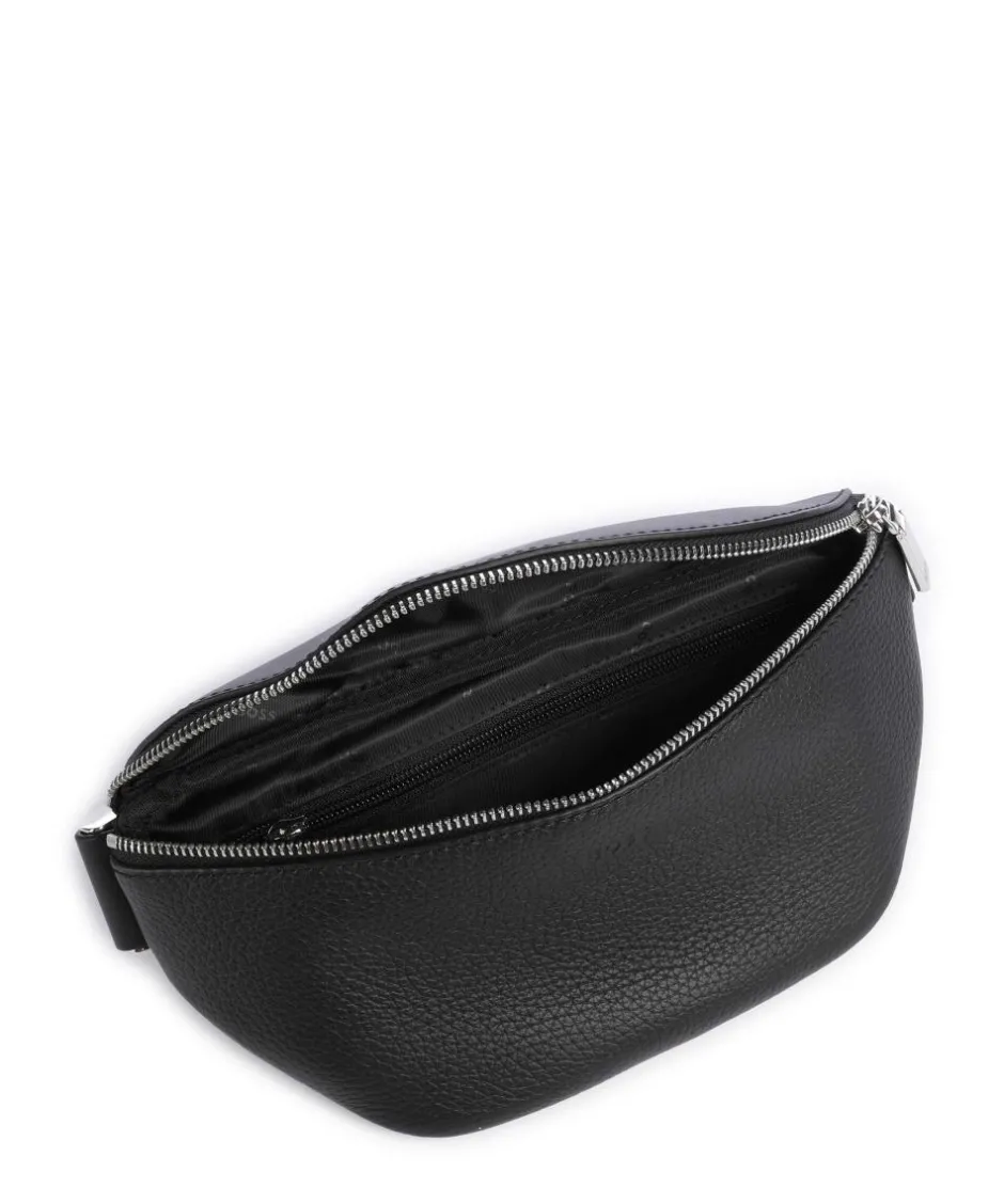 BOSS Fanny Packs|Crossbody Bags-Crosstown Fanny pack grained cow leather