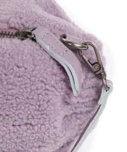 FredsBruder Shoulder Bags-Cuddle Shoulder bag faux fur