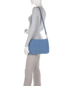 FredsBruder Shoulder Bags-Cuddle Shoulder bag faux fur