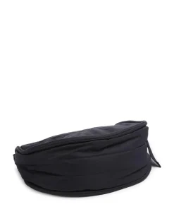 Sandqvist Shoulder Bags|Hobo Bags-Curve L Hobo bag recycled nylon