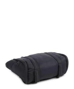 Sandqvist Tote Bags-Curve L Tote bag 16″ recycled nylon