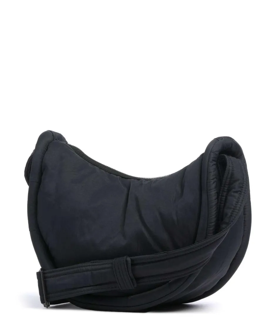 Sandqvist Crossbody Bags-Curve S Crossbody bag recycled nylon