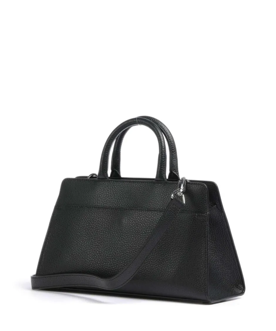 AIGNER Handbags-Cybill M Handbag grained cow leather