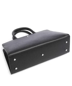 AIGNER Handbags-Cybill M Handbag grained cow leather