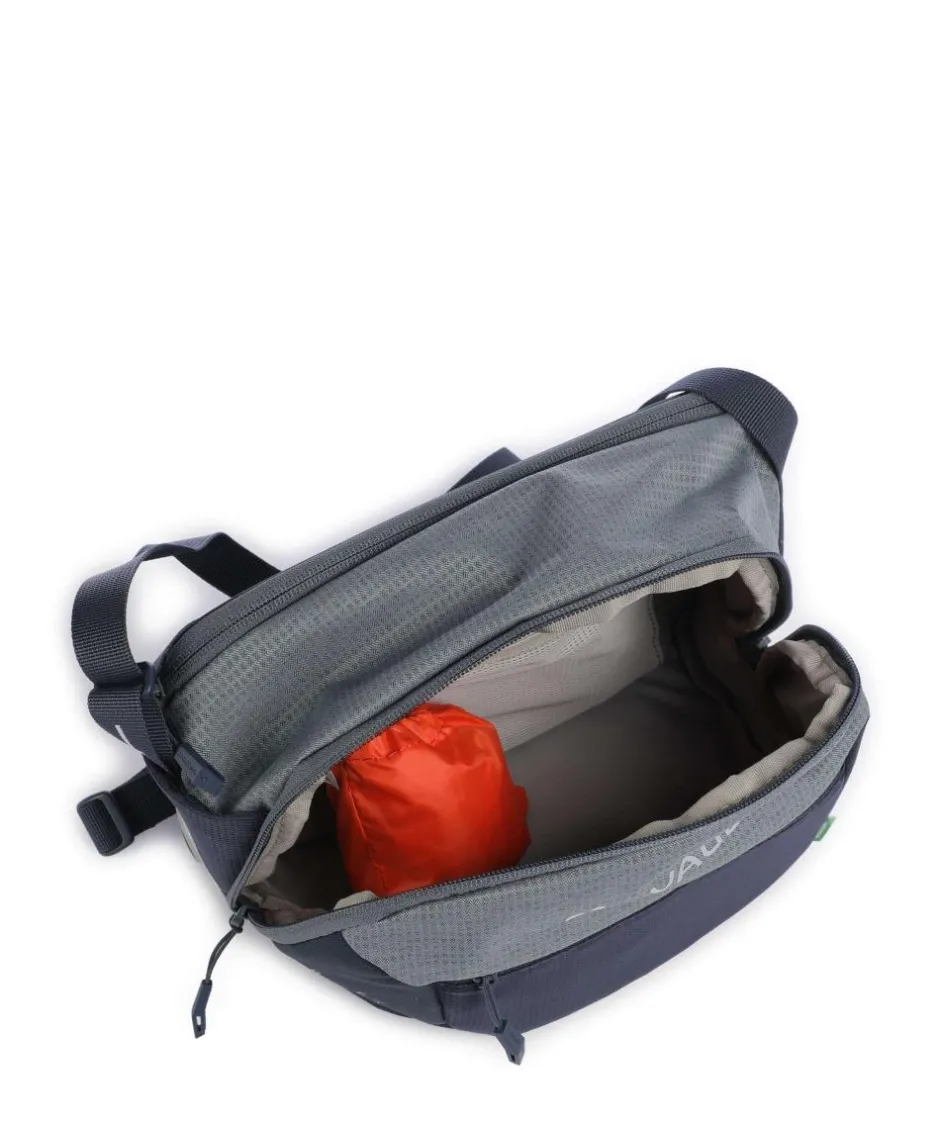 Vaude Bike Bags-Cycle Handlebar bag recycled polyester