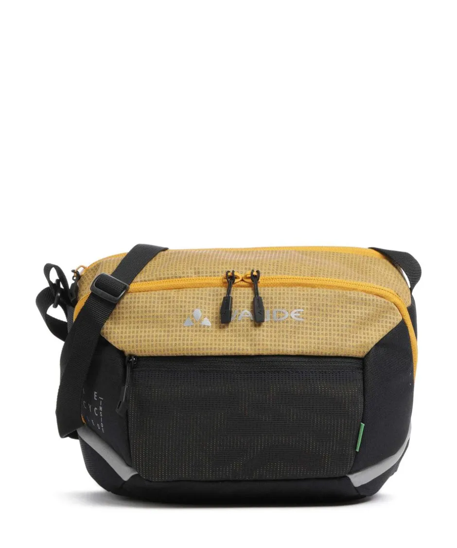 Vaude Bike Bags-Cycle Handlebar bag recycled polyester