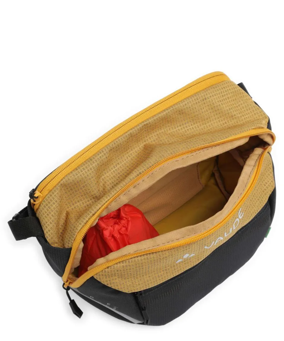 Vaude Bike Bags-Cycle Handlebar bag recycled polyester