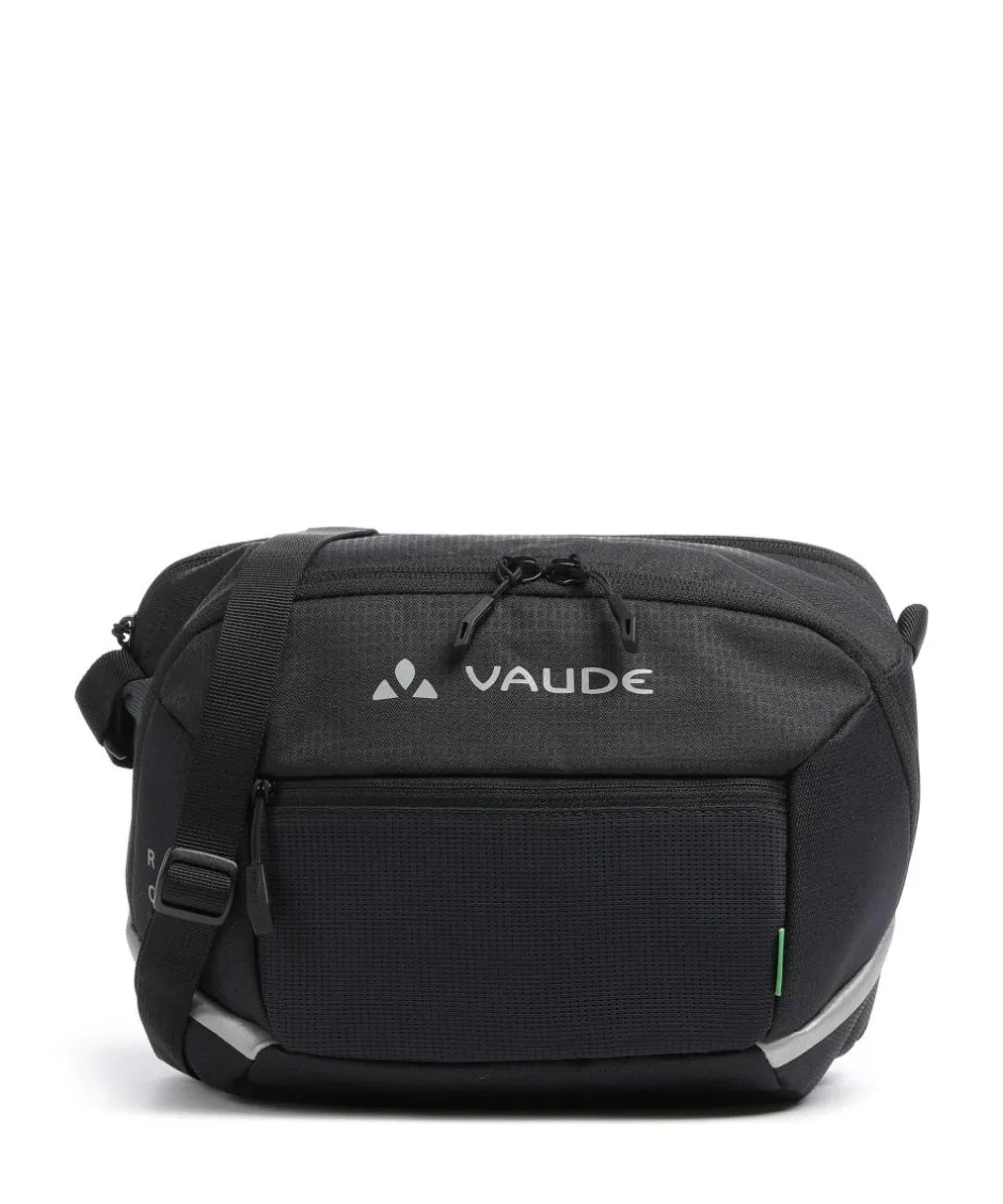Vaude Bike Bags-Cycle Handlebar bag recycled polyester