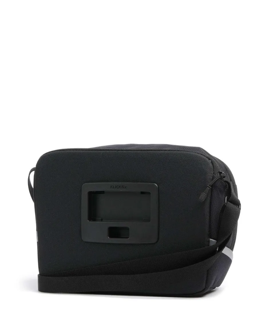 Vaude Bike Bags-Cycle Handlebar bag recycled polyester