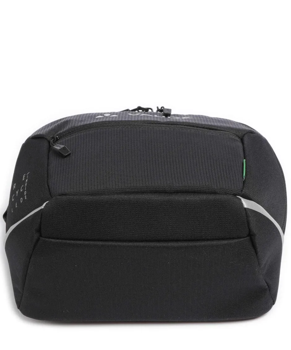 Vaude Bike Bags-Cycle Handlebar bag recycled polyester