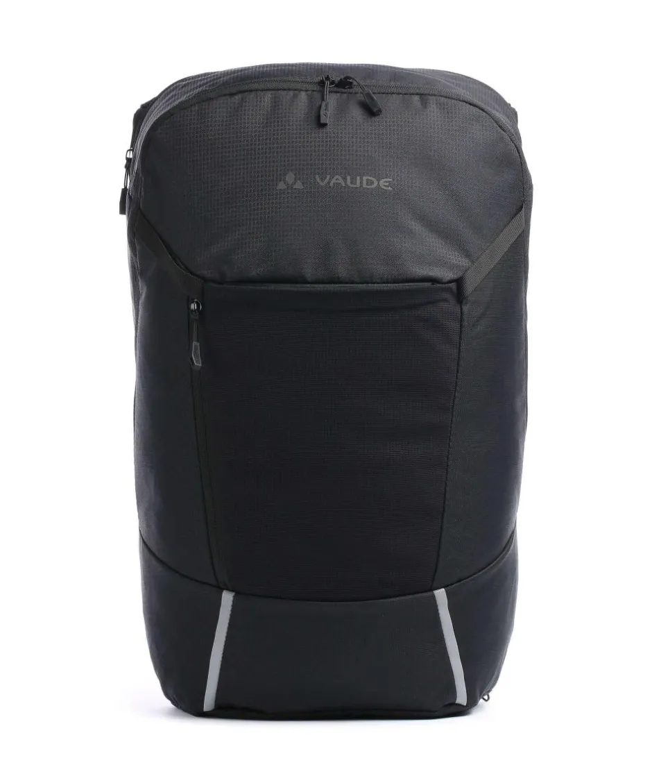Vaude Bike Bags-Cycle II 20 QMR 2.0 Luggage bag recycled polyester
