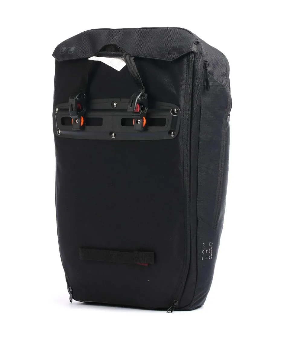 Vaude Bike Bags-Cycle II 20 QMR 2.0 Luggage bag recycled polyester
