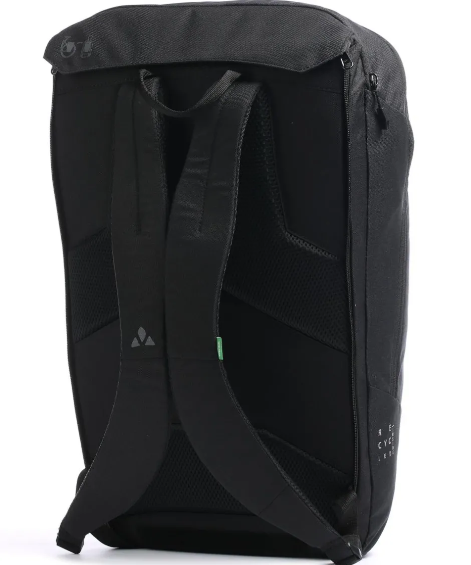 Vaude Bike Bags-Cycle II 20 QMR 2.0 Luggage bag recycled polyester