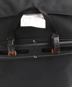 Vaude Bike Bags-Cycle II 20 QMR 2.0 Luggage bag recycled polyester
