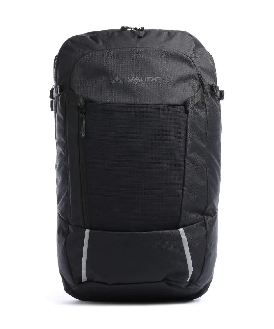 Vaude Bike Bags-Cycle II 28 QMR 2.0 Luggage bag recycled polyester