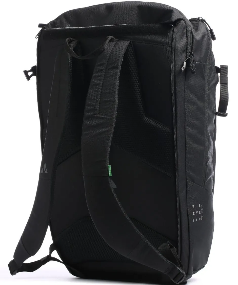 Vaude Bike Bags-Cycle II 28 QMR 2.0 Luggage bag recycled polyester
