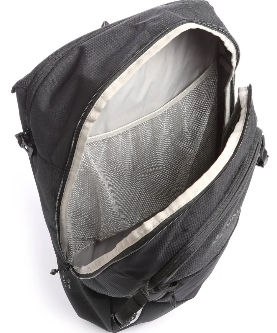 Vaude Bike Bags-Cycle II 28 QMR 2.0 Luggage bag recycled polyester