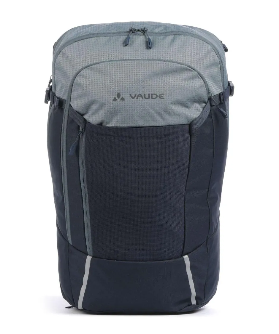 Vaude Bike Bags-Cycle II 28 QMR 2.0 Luggage bag recycled polyester