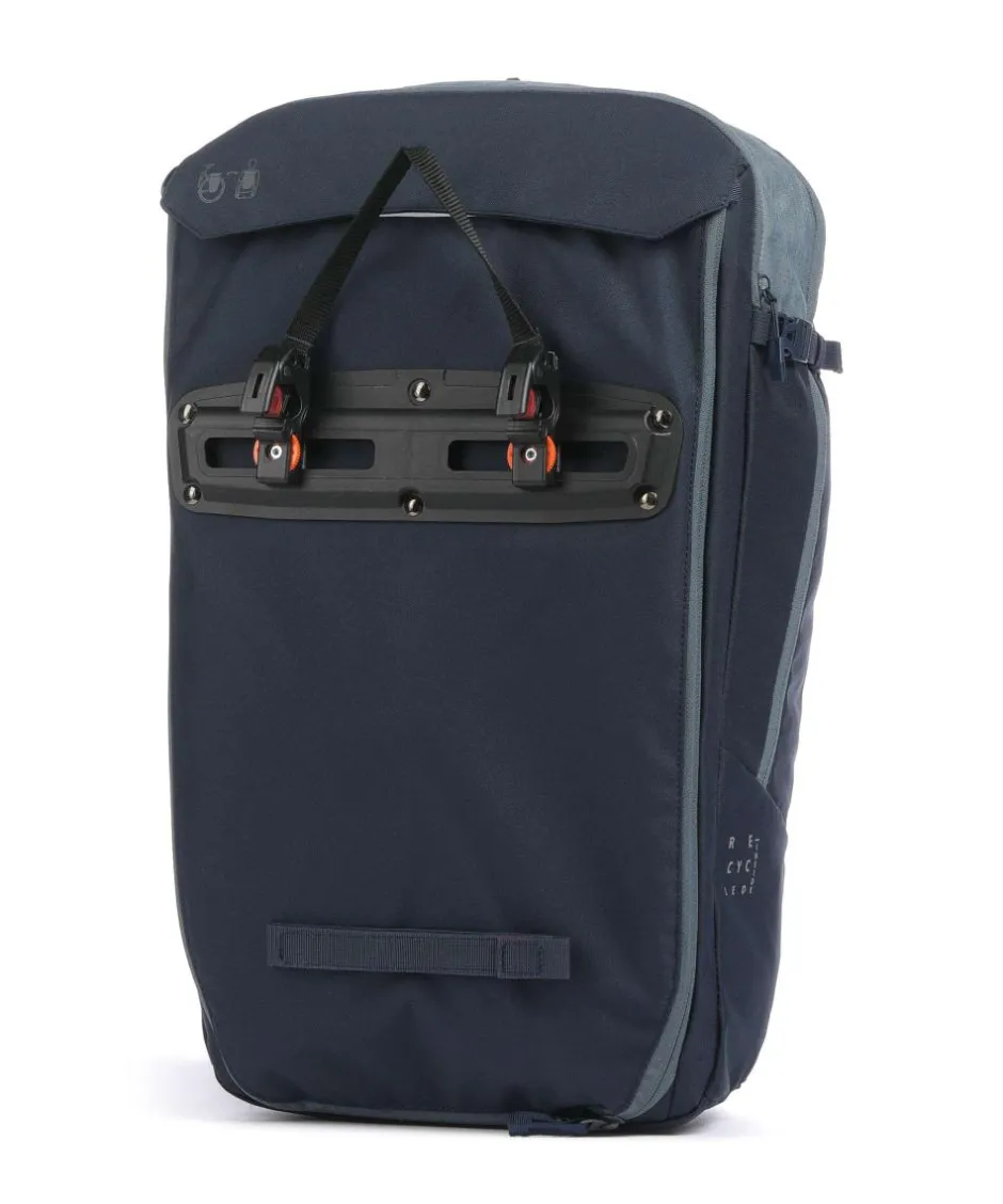 Vaude Bike Bags-Cycle II 28 QMR 2.0 Luggage bag recycled polyester