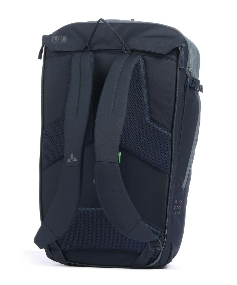 Vaude Bike Bags-Cycle II 28 QMR 2.0 Luggage bag recycled polyester
