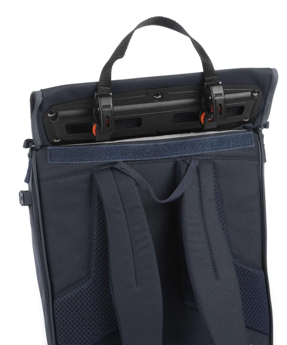 Vaude Bike Bags-Cycle II 28 QMR 2.0 Luggage bag recycled polyester