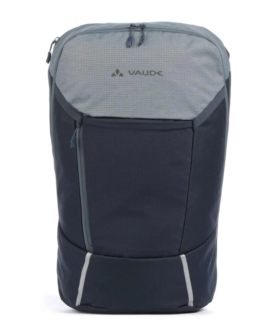 Vaude Bike Bags-Cycle II 20 QMR 2.0 Luggage bag recycled polyester