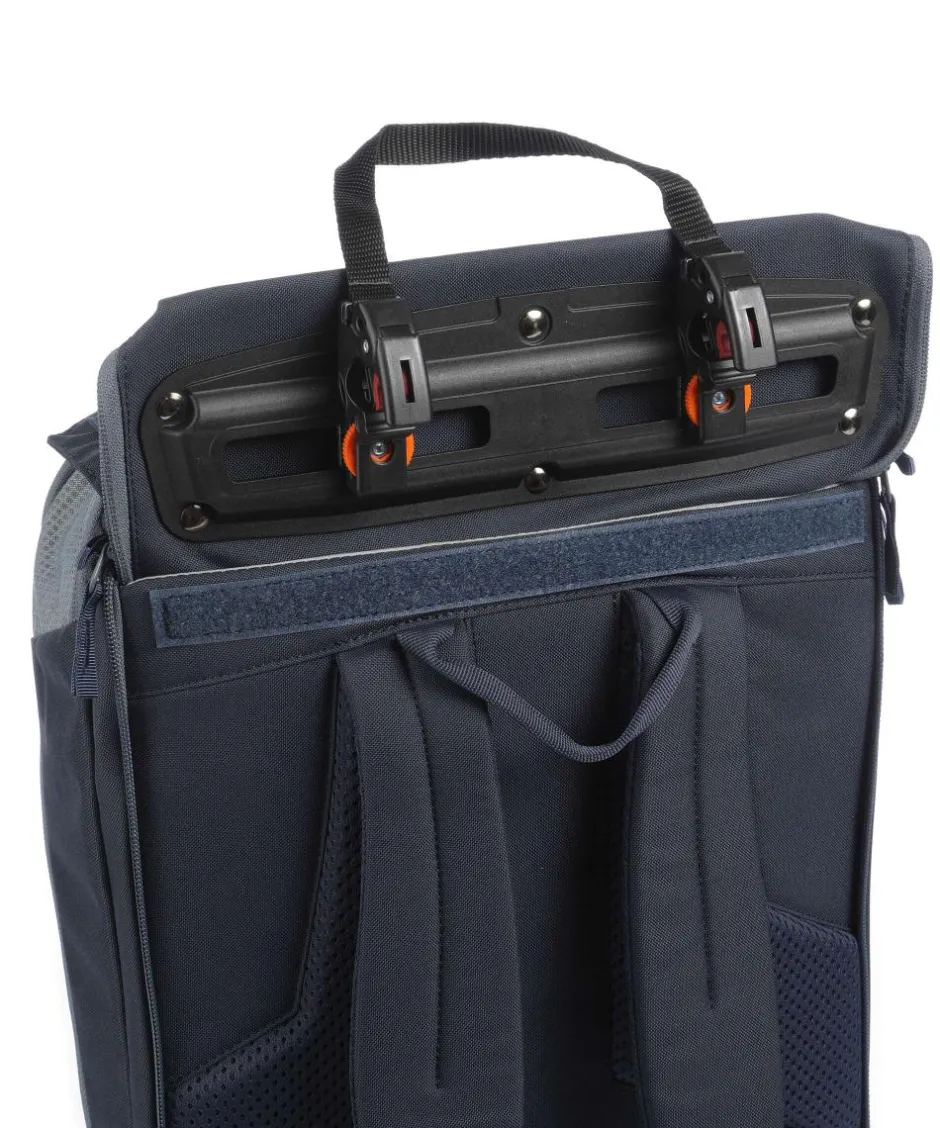 Vaude Bike Bags-Cycle II 20 QMR 2.0 Luggage bag recycled polyester