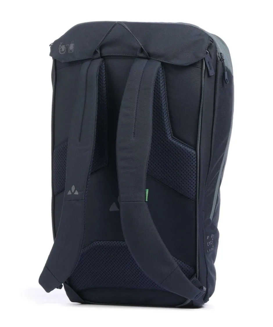 Vaude Bike Bags-Cycle II 20 QMR 2.0 Luggage bag recycled polyester