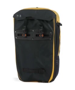 Vaude Bike Bags-Cycle II 28 QMR 2.0 Luggage bag recycled polyester