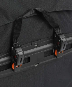 Vaude Bike Bags-Cycle II 28 QMR 2.0 Luggage bag recycled polyester