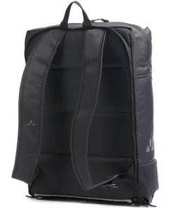 Vaude Bike Bags-Cyclist Pack QMR 2.0 Waxed Luggage bag 15″ recycled polyester